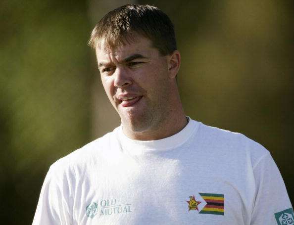Heath Streak quits as Bangladesh bowling coach, looks forward to coaching in India