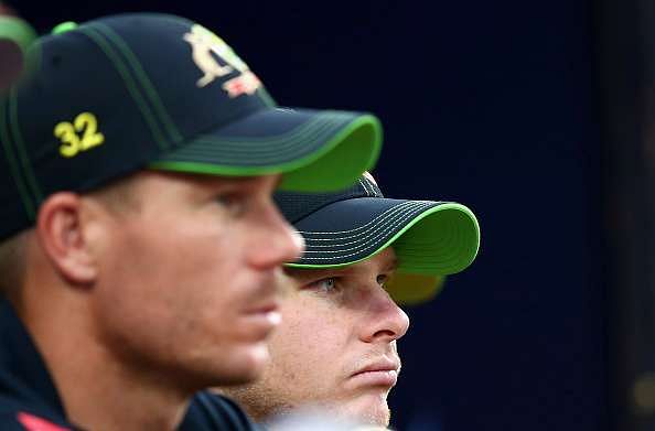 Retrospective Steve Smith admits David Warner should have opened during the World T20