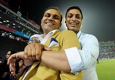 IPL 2016: Virender Sehwag with a funny tweet on KKR's bowling duo