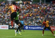 Hero Federation Cup Schedule