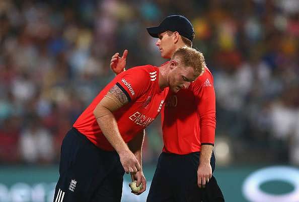 Ben Stokes opens up on the feud with Marlon Samuels and his fiery personality