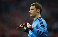 Neuer Bayern Munich Top Goalkeepers 2015 16