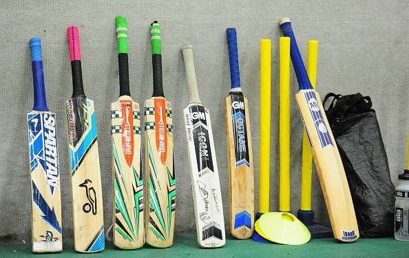 SK Glossary: Weight of a cricket bat