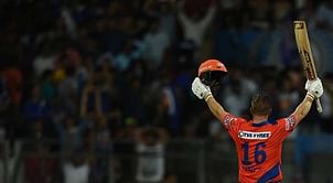 IPL 2016: Predicted playoff line up