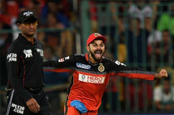 IPL 2016: Stats - Highest runs in a single IPL season by an individual
