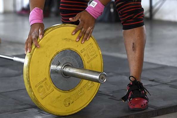 Weightlifting: 58 Indians caught for doping in 2015