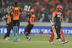 IPL Final 2016, Royal Challengers Bangalore vs Sunrisers Hyderabad (RCB vs SRH) Match Updates