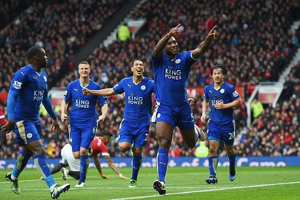 Twitter reacts to Manchester United denying Leicester City the Premier League title
