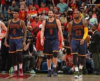 2016 NBA Playoffs: Cavs take commanding 3-0 lead; Spurs retake home court advantage