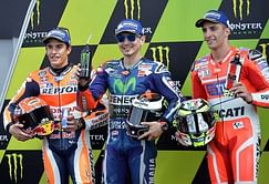 Live Updates MotoGP Le Mans 2016, Jorge Lorenzo wins, Rossi second