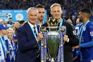 Kasper Schmeichel Leicester Top 10 Goalkeepers 2015 16