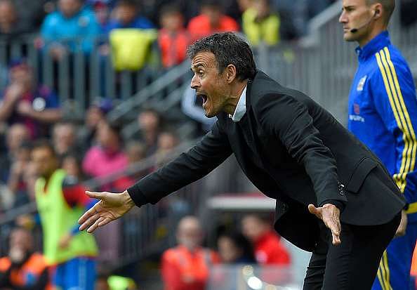 Who said what: The world reacts to La Liga title becoming a race between Real Madrid and Barcelona