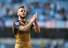 Jack Wilshere's Twitter Q&A goes horribly wrong as Arsenal star is abused and trolled
