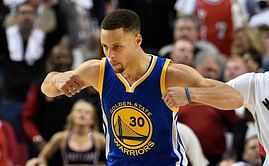 5 best athletes for the week 2nd May - 10 May
