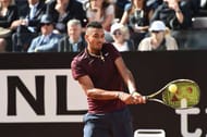 Nick Kyrgios 2016 Italian Open