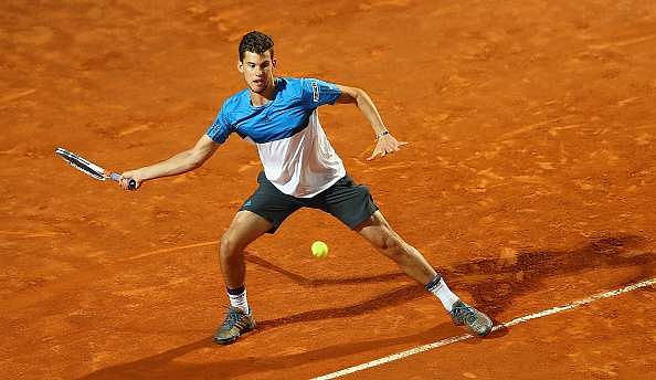 5 dark horses who could score big at the French Open 2016