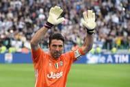 Buffon Juventus Top Goalkeepers 2015 16