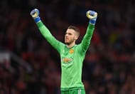 De Gea Manchester United Top Goalkeepers 2015 16