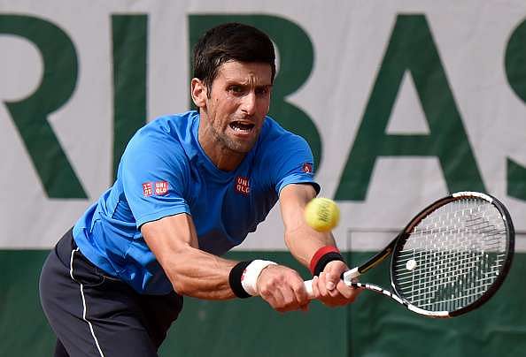 Live: French Open 2016 Results and Scores Updates Day 3, Djokovic, Nadal, Murray win