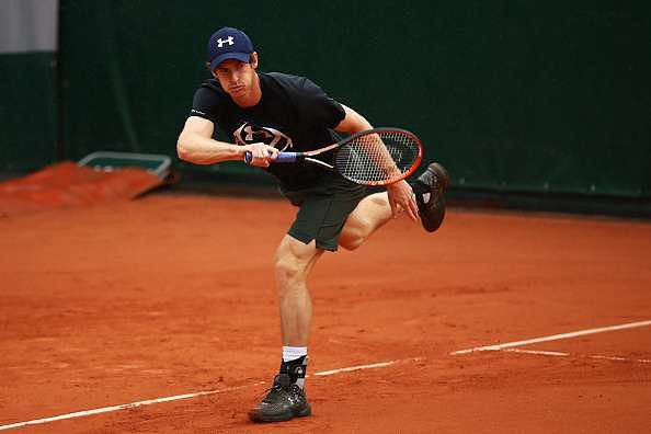 French Open 2016 Day 2: Order of play, Live Scores and Result