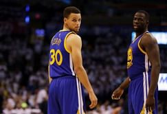 NBA Playoffs 2016: 3 Keys - How the Golden State Warriors can be competitive again versus OKC