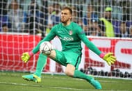 Oblak Atletico Madrid Top Goalkeepers 2015 16