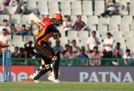 KXIP vs SRH Result and Highlights