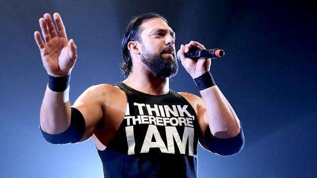 5 Things WWE could have done with Damien Sandow
