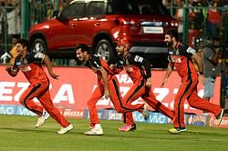 Bengaluru braces for IPL title clash on Sunday