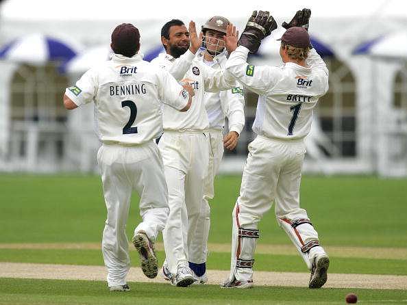 Former Pakistani off-spinner Saqlain Mushtaq offered role with England cricket team