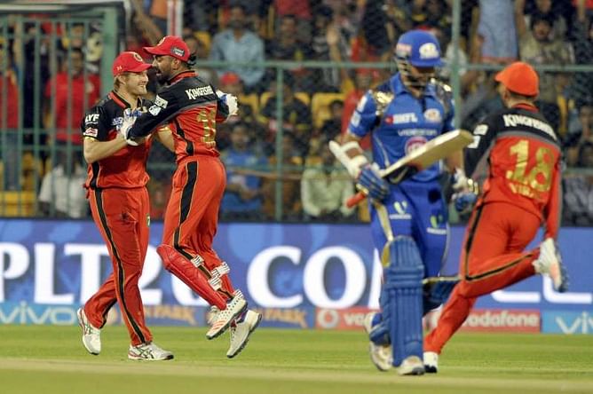 IPL 2016, RCB vs GL Match 44 Preview: A must win game for the Royal Challengers