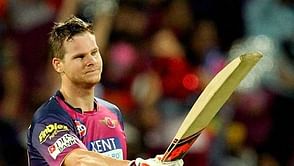 IPL 2016: Rising Pune Supergiants batsman Steve Smith ruled out of tournament
