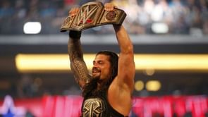 WWE News: WWE Chairman's new stance on fans reaction against the WWE Champion