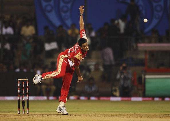 SK Glossary: What is a flipper in cricket?