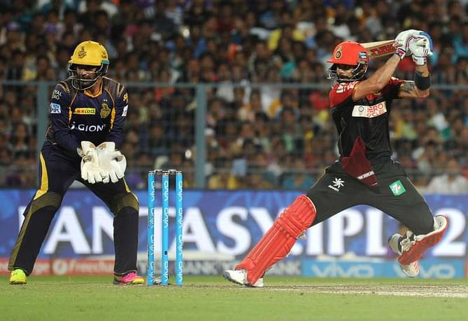 ROI analysis of the 5 highest paid players in IPL 2016