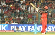 IPL 2016 Final Report and Highlights