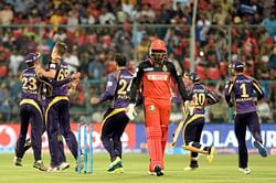 IPL 2016, Stats: Yusuf Pathan helps KKR construct brilliant chase to defeat RCB by 5 wickets