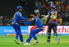 The Harbhajan-Rayudu spat: It's never pleasant to see an argument overshadow a victory