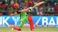 AB de Villiers 129
