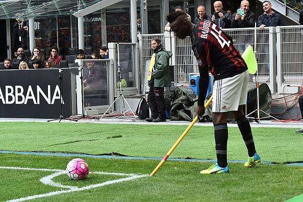 UEFA Champions League final: San Siro pitch not ready for clash