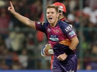 adam zampa