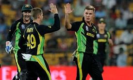 Adam Zampa: All you need to know about the Rising Pune Supergiants and Aussie Spinner
