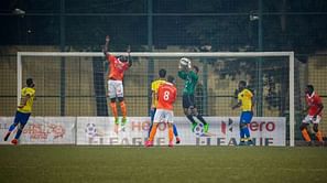Sporting Club de Goa vs Mumbai FC live: Watch Federation Cup India 2016 online