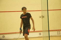 The rough and tumble of squash trials