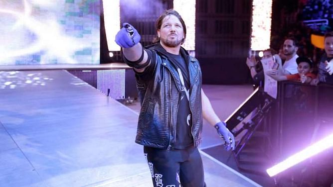 WWE Extreme Rules 2016: 5 Things we would love to see at the pay-per-view