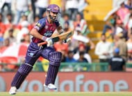 Ajinkya Rahane