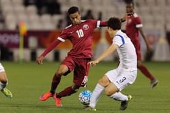 Qatari national Akram Afif to join Villarreal