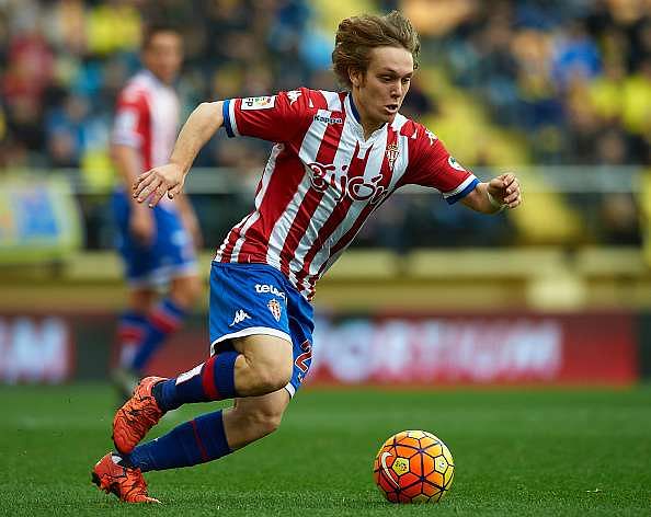 Alen Halilovic is the player to cover Barcelona's attacking trident