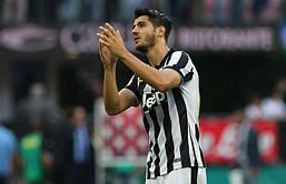 Juventus director Marotta claims Alvaro Morata does not want to go to Real Madrid