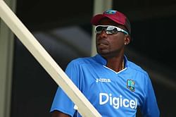 Curtly Ambrose upset after losing West Indies bowling consultant post